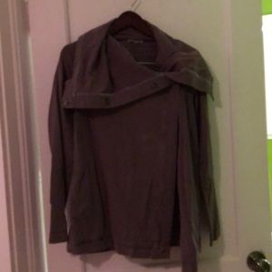 Lululemon savasana wrap